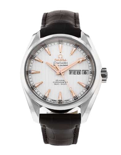 Omega Aqua Terra 150m Gents 231.13.39.22.02.001 Omega Aqua Terra 150m Gents 231.13.39.22.02.001